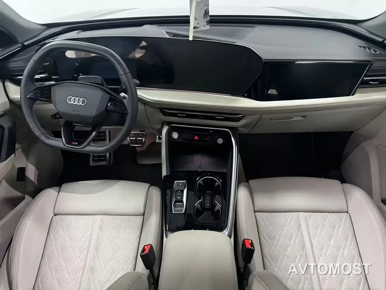 Audi Q5L 2026 Luxury Sport 150kW — фото 7
