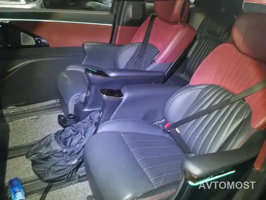 GAC Trumpchi M8 2023 Model Master Series Hybrid Ultimate Edition — фото 10