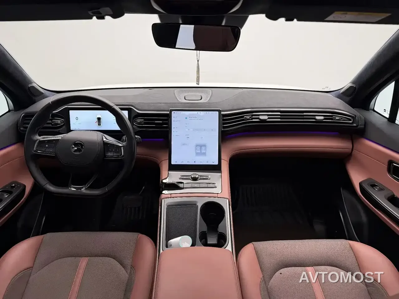 NIO EC6 2020 Model 430KM Sport Edition — фото 4