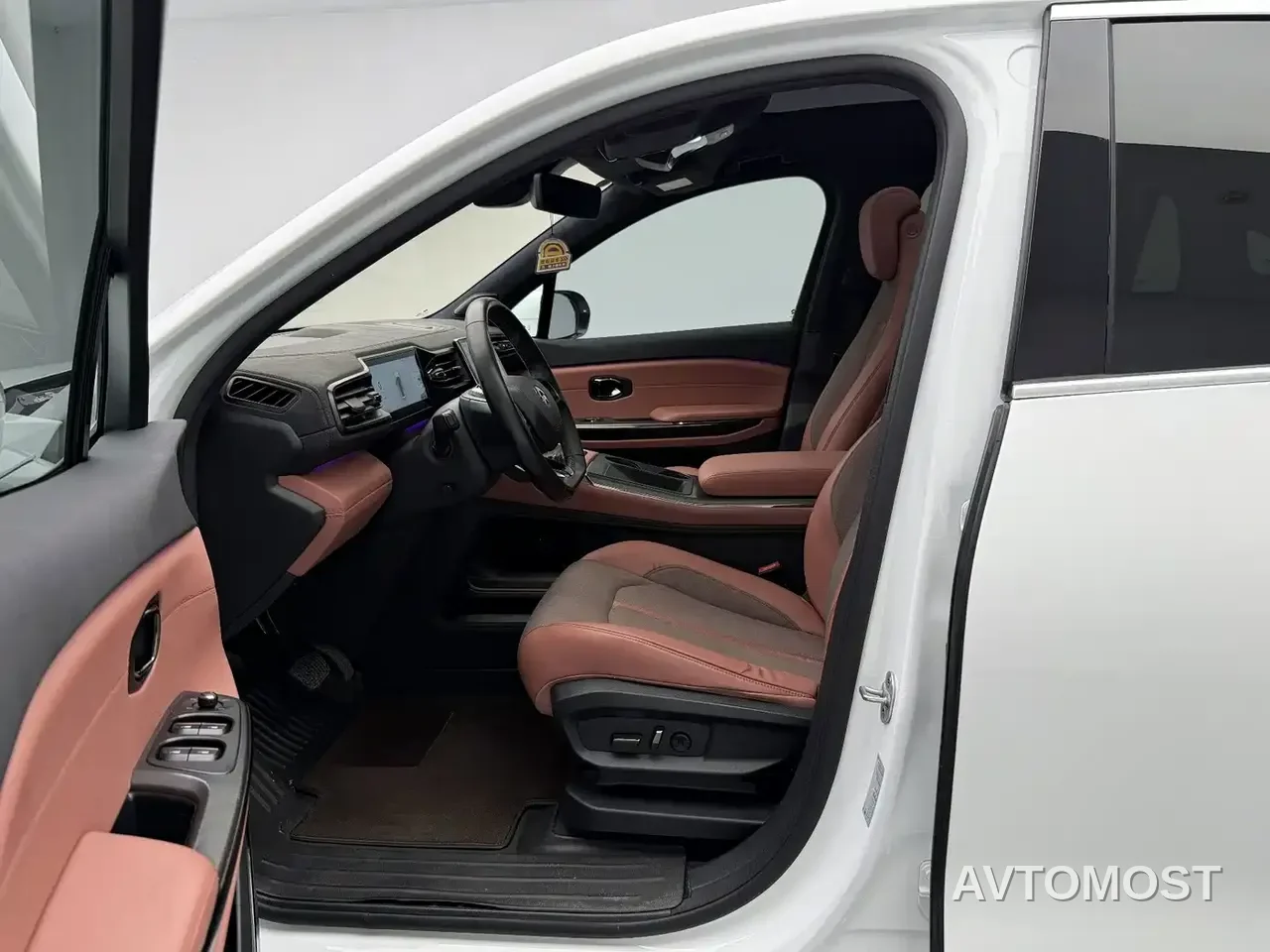 NIO EC6 2020 Model 430KM Sport Edition — фото 7