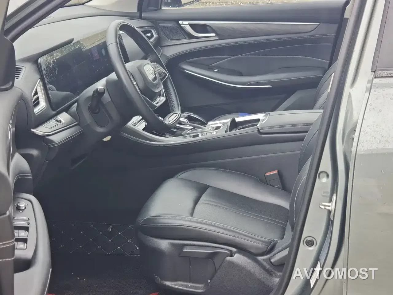 Landian E5 2023 1.5L DE-i 100KM Enjoyment 7-seater — фото 8