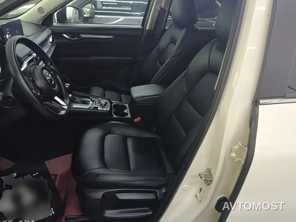 Mazda CX-5 2024 2.0L Automatic FWD Comfort — фото 14