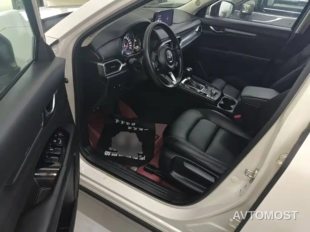 Mazda CX-5 2024 2.0L Automatic FWD Comfort — фото 15