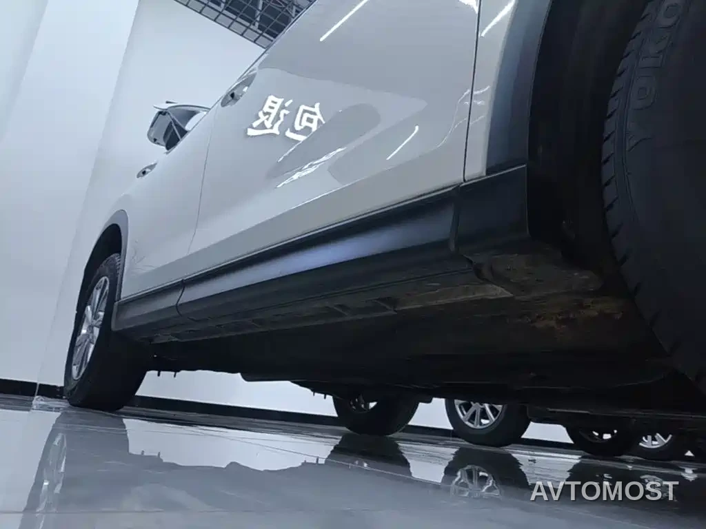 Mazda CX-5 2024 2.0L Automatic FWD Comfort — фото 19