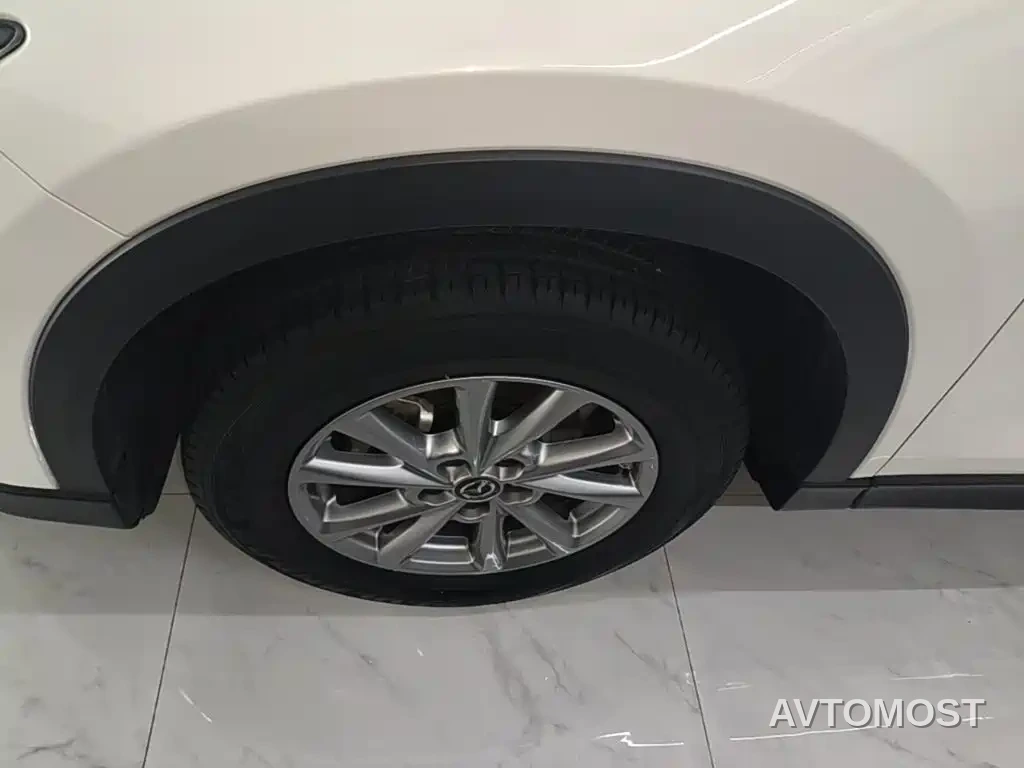 Mazda CX-5 2024 2.0L Automatic FWD Comfort — фото 21