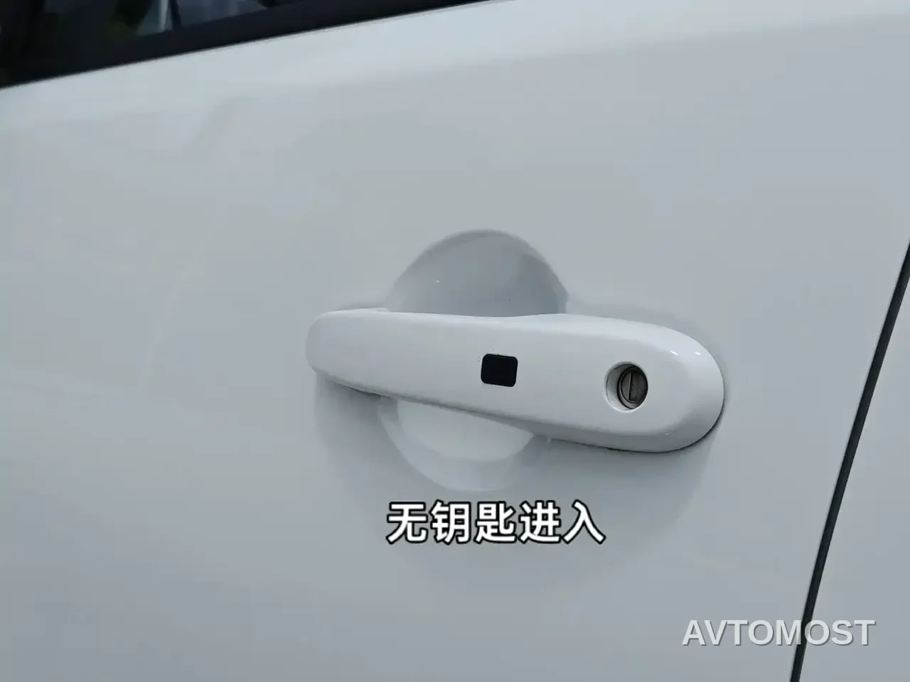 Ora White Cat 2022 Upgraded Version 305km Comfort Type NCM — фото 18
