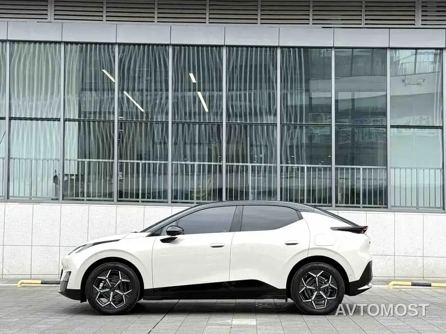 Lynk & Co Z20 2025 530km RWD Max