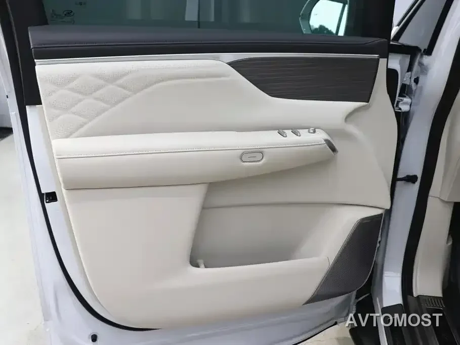 Buick Zhijing Shijia 2026 Model PHEV Base Version — фото 6