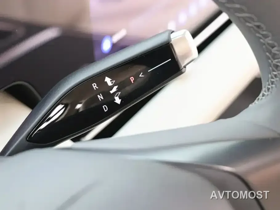 Buick Zhijing Shijia 2026 Model PHEV Base Version — фото 10