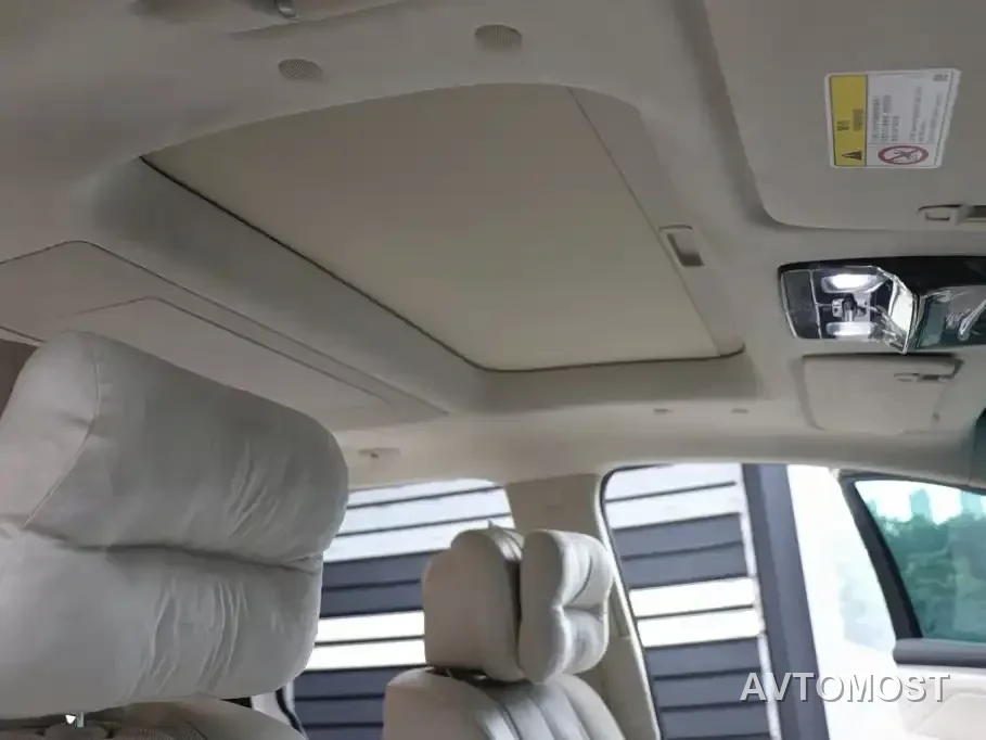Buick Zhijing Shijia 2026 Model PHEV Base Version — фото 17