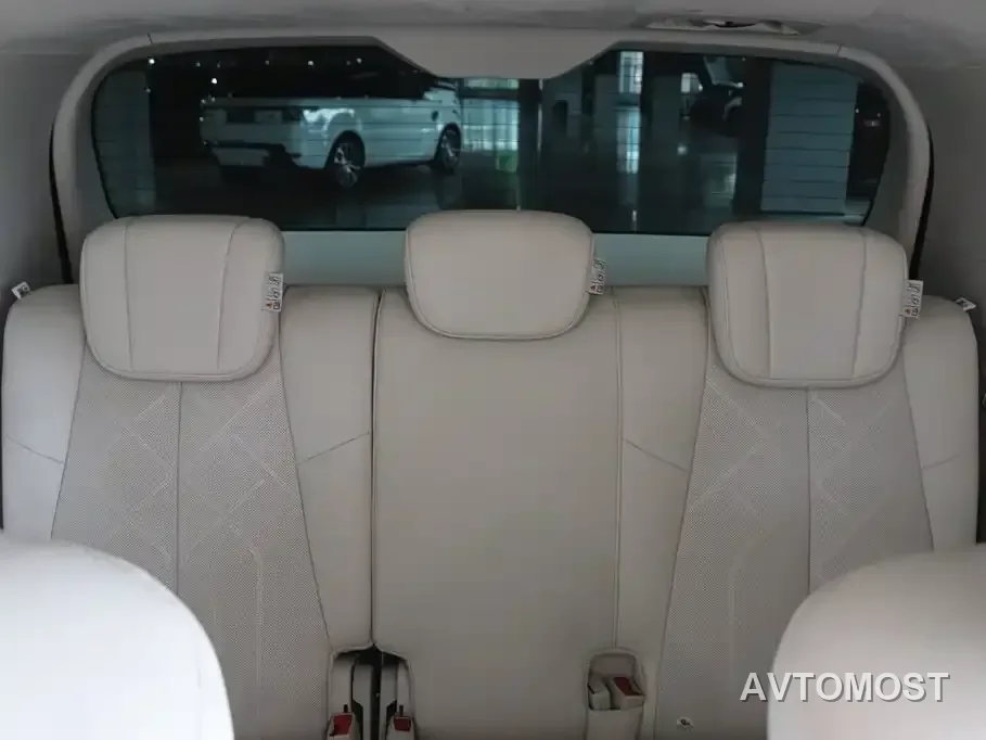 Buick Zhijing Shijia 2026 Model PHEV Base Version — фото 18