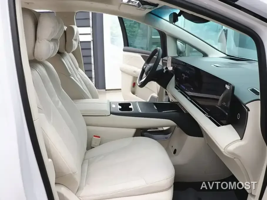 Buick Zhijing Shijia 2026 Model PHEV Base Version — фото 20