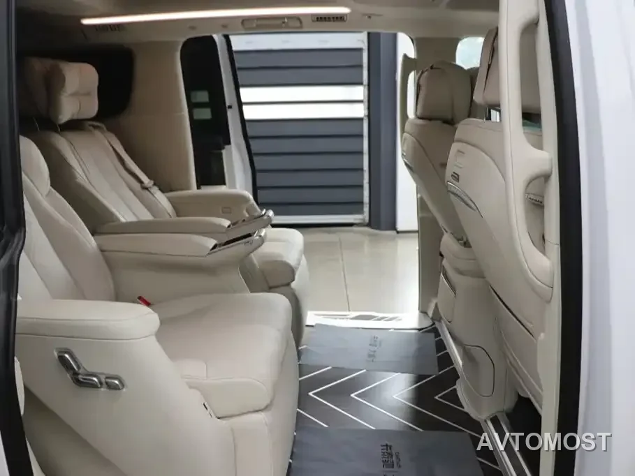 Buick Zhijing Shijia 2026 Model PHEV Base Version — фото 21