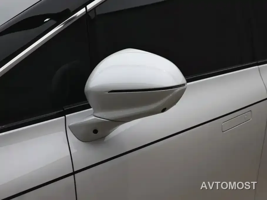 Buick Zhijing Shijia 2026 Model PHEV Base Version — фото 24