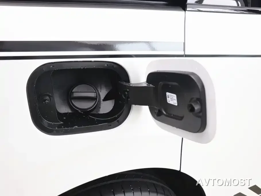 Buick Zhijing Shijia 2026 Model PHEV Base Version — фото 28