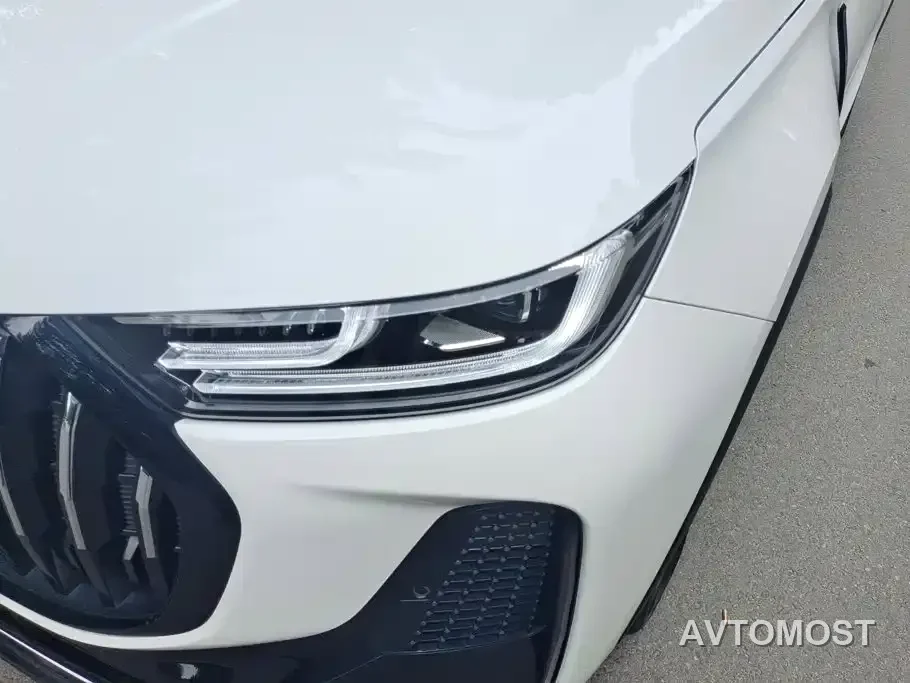 Chery Tiggo 7 PLUS New Energy 2023 Champion Edition 1.5T 100KM Front Speed — фото 5