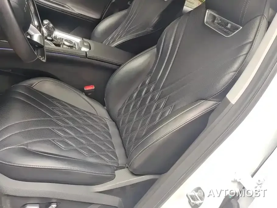 Chery Tiggo 7 PLUS New Energy 2023 Champion Edition 1.5T 100KM Front Speed — фото 8