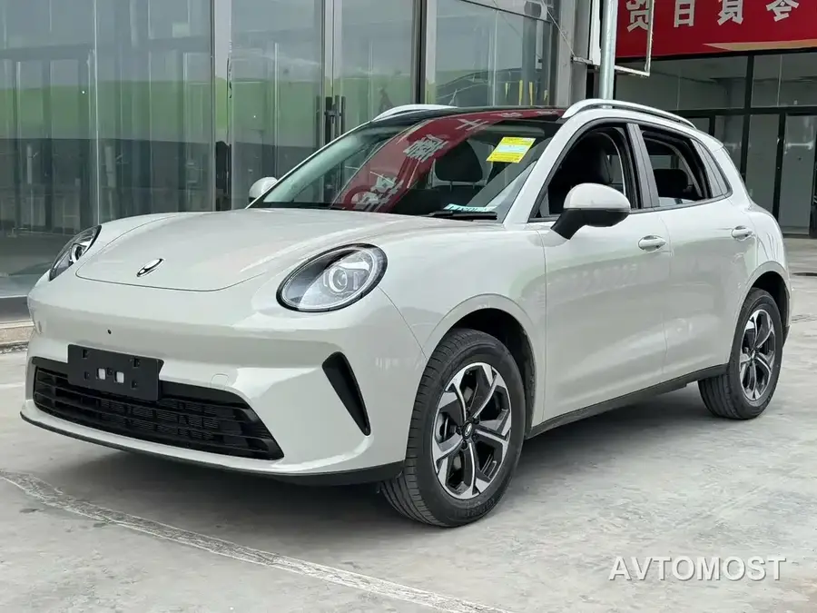 Ora 5 2026 1.5T Hybrid Edition