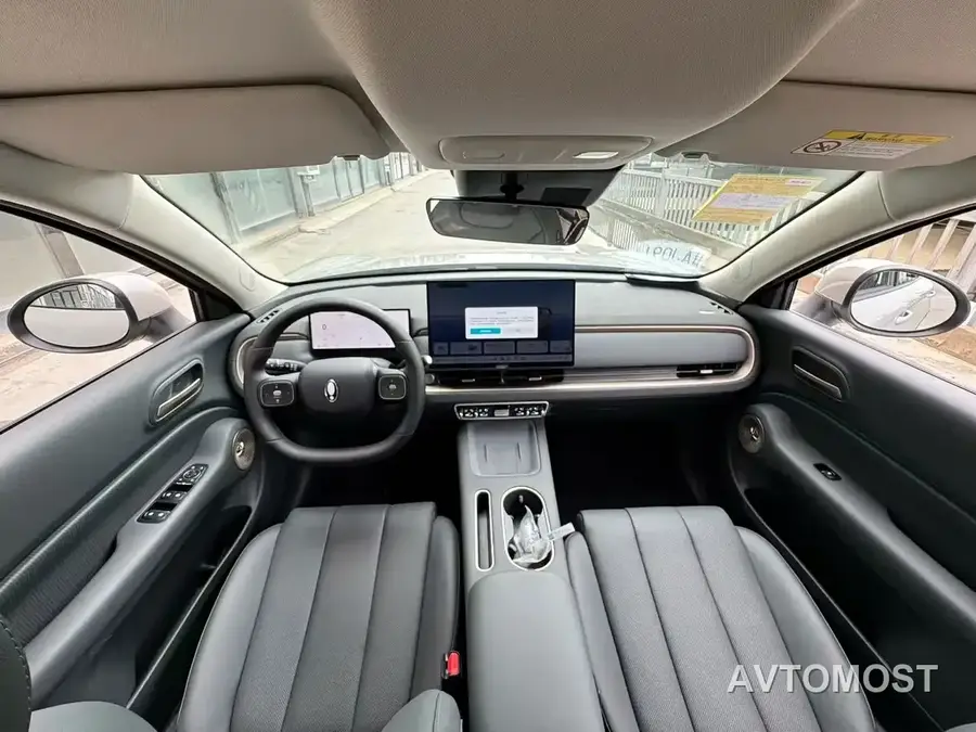 Ora 5 2026 1.5T Hybrid Edition