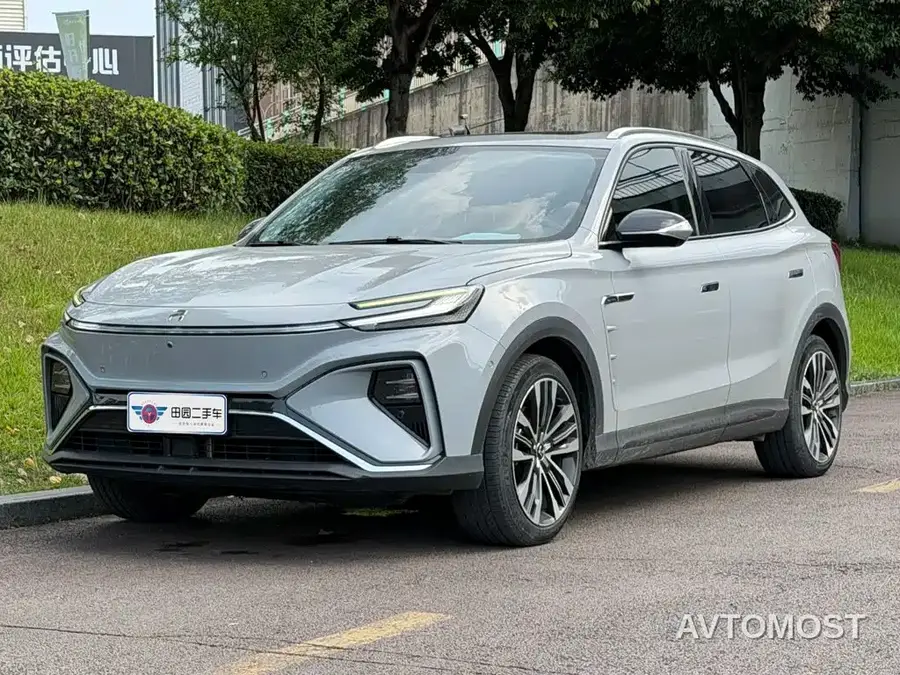 Roewe Feifan MARVEL R 2021 Rear-Wheel Drive PRO Edition