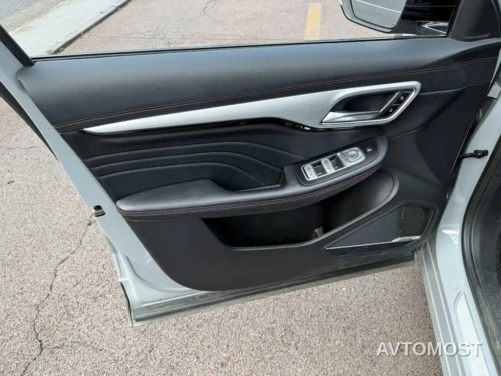 Roewe Feifan MARVEL R 2021 Rear-Wheel Drive PRO Edition — фото 6