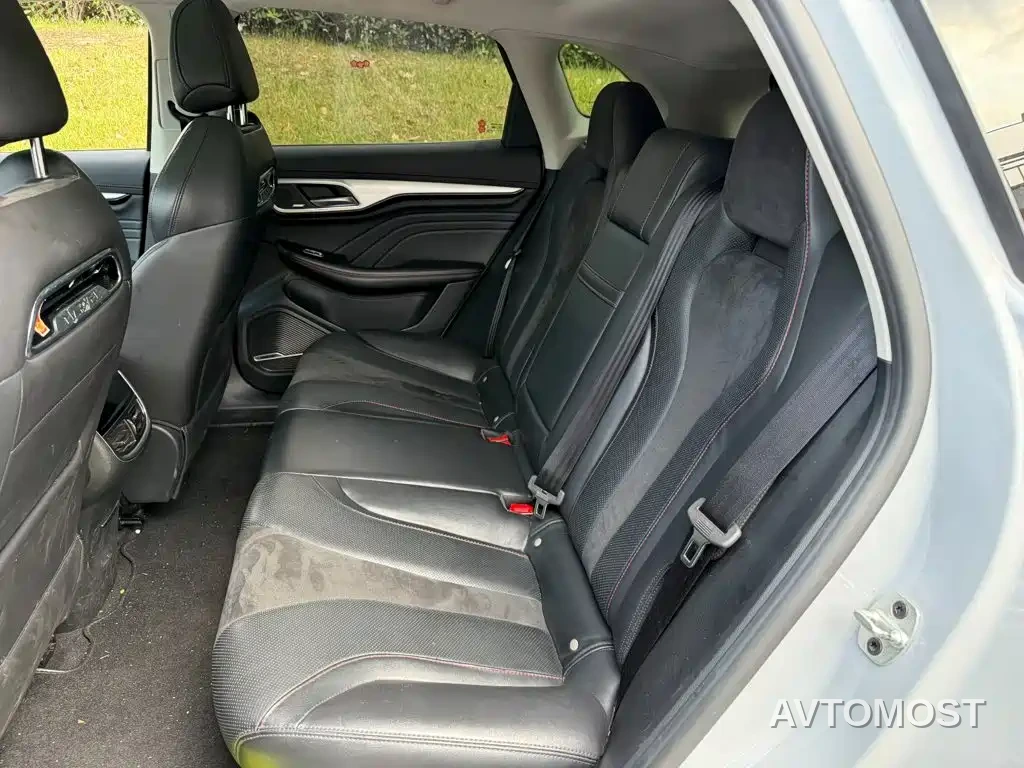 Roewe Feifan MARVEL R 2021 Rear-Wheel Drive PRO Edition — фото 11