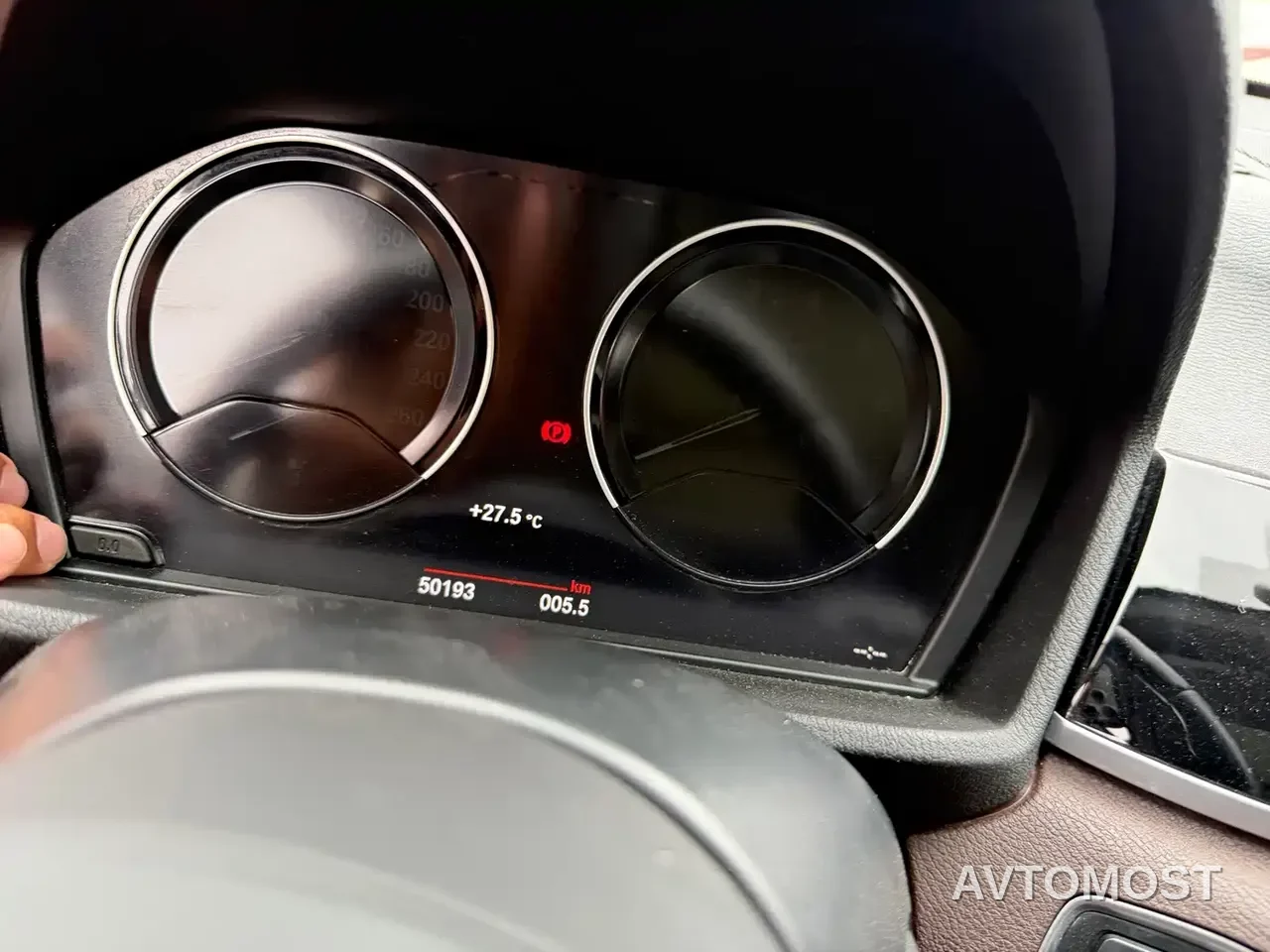 BMW X1 2022 sDrive20Li Premium — фото 12