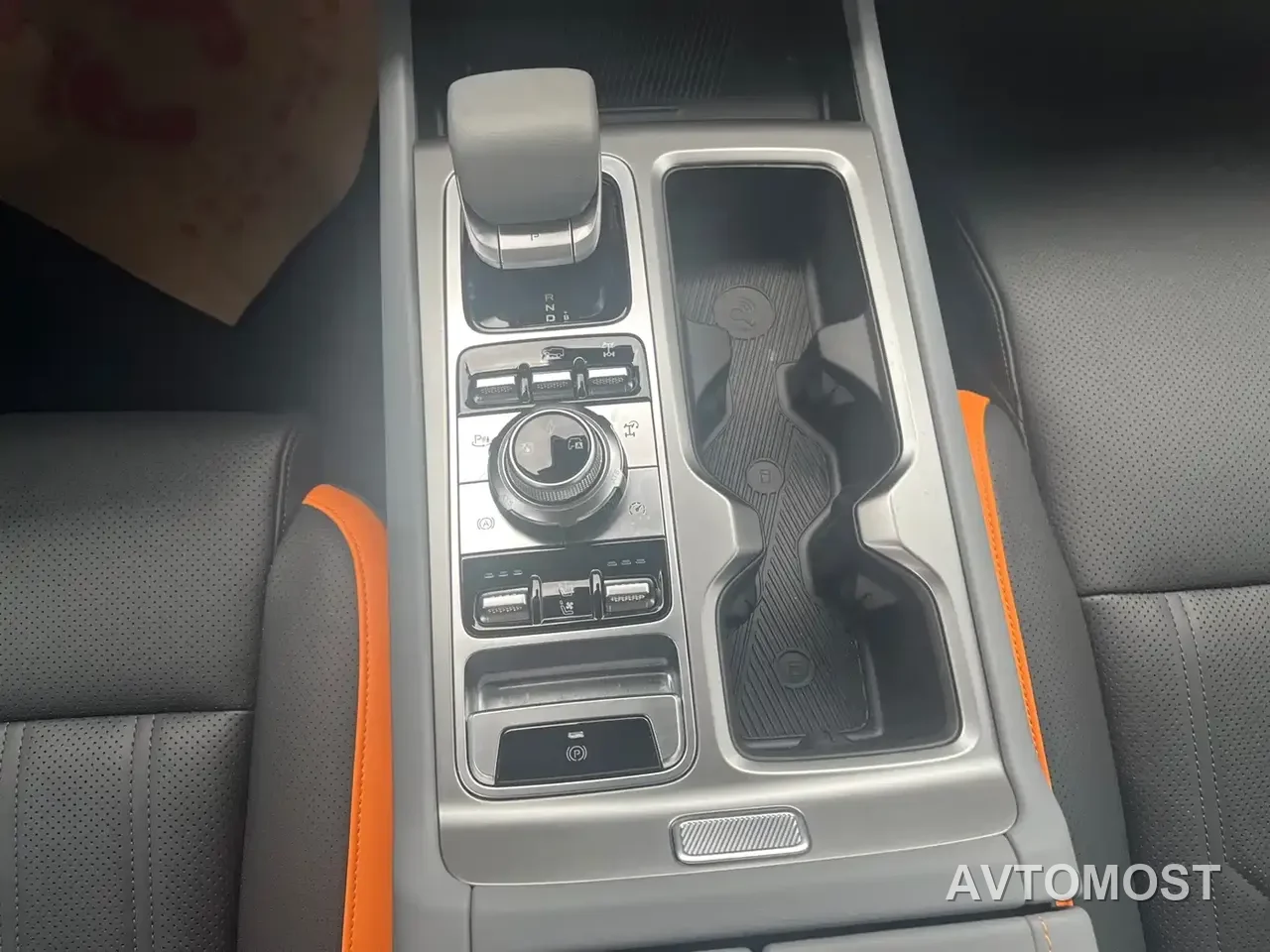 BAIC ORV Beijing Off-Road BJ40 Range Extender 2025 Advanced Edition — фото 10