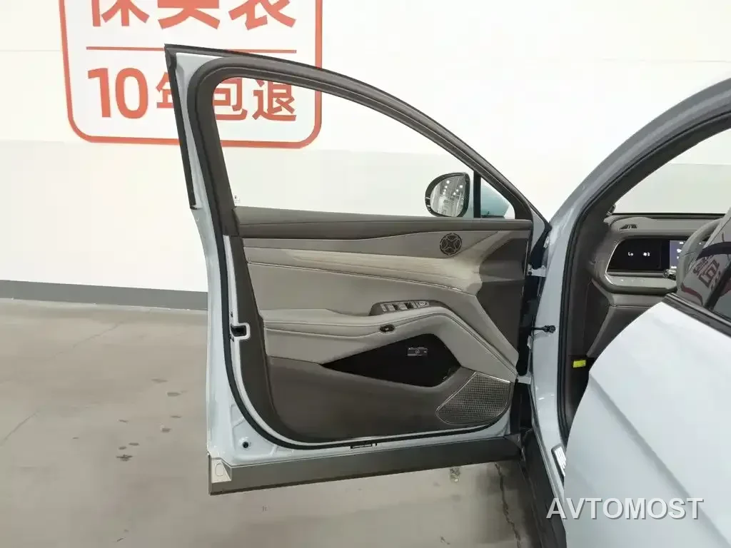 Denza N7 2023 Long Range Performance Max Edition — фото 7