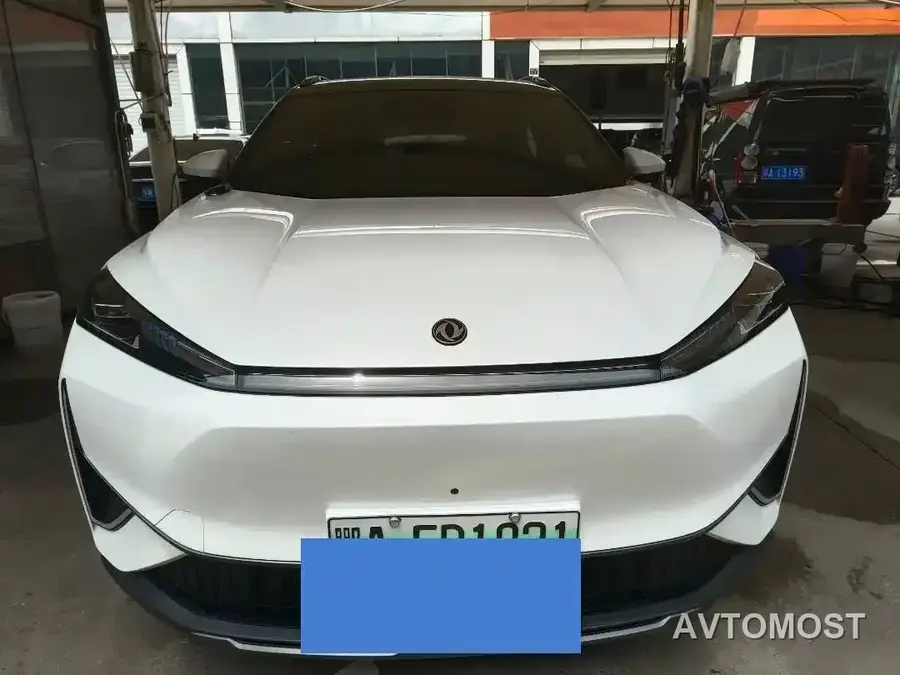 Dongfeng Fengshen L7 2024 205 Plus