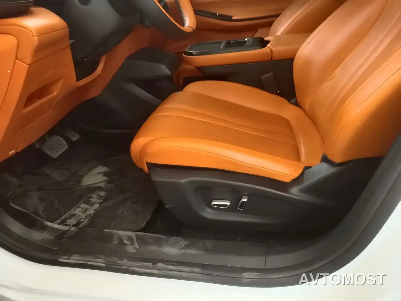 Dongfeng Fengshen L7 2024 205 Plus — фото 4