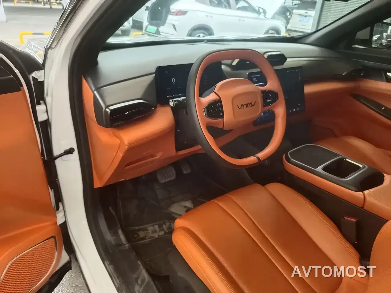 Dongfeng Fengshen L7 2024 205 Plus — фото 5