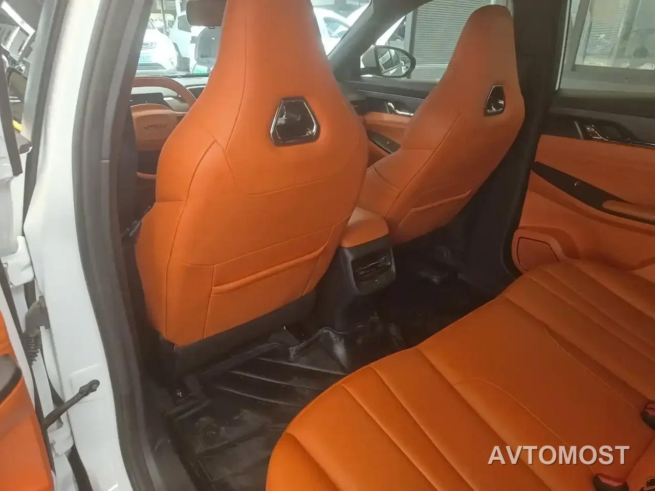 Dongfeng Fengshen L7 2024 205 Plus — фото 9