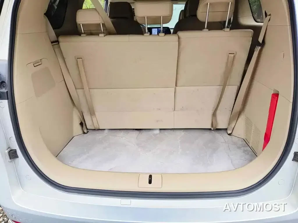 Buick GL8 New Energy 2025 Landprestige First Edition 7-Seater — фото 5