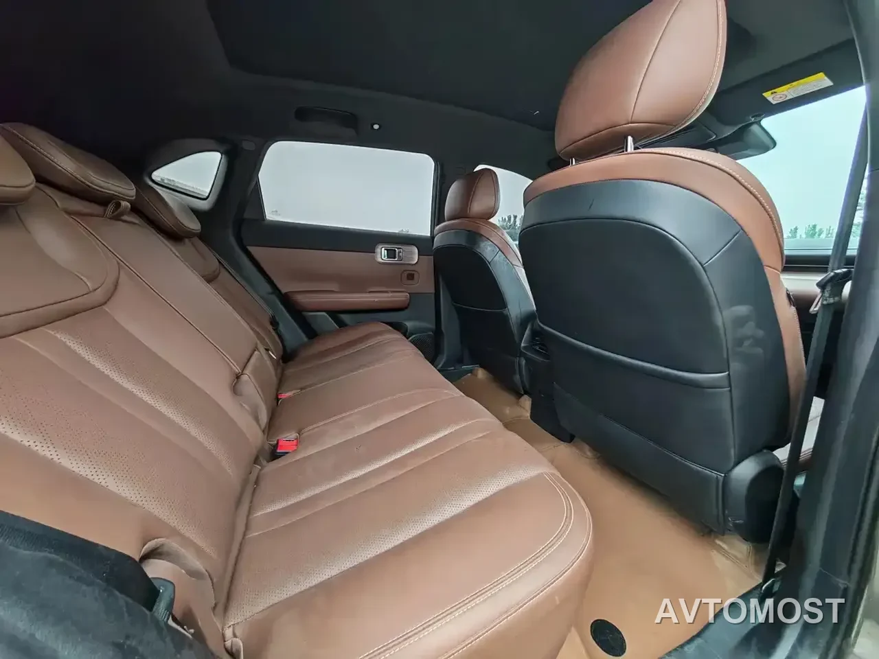 Wuling Xingguang S 2024 130km Flagship Model — фото 7