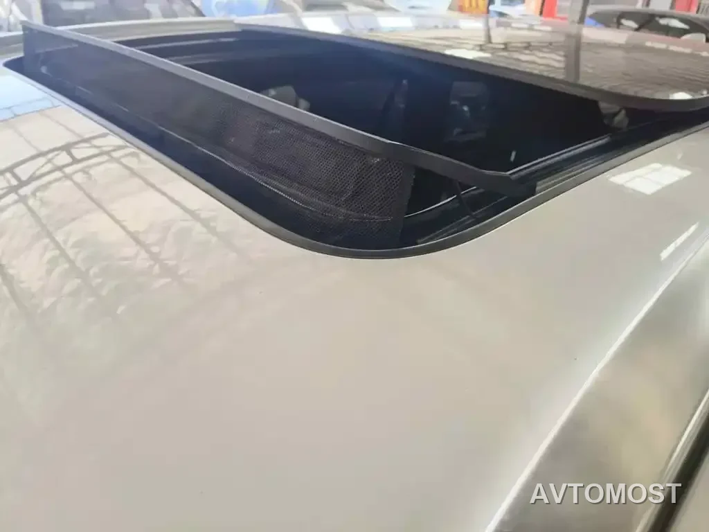 Geely Xingyue L 2021 2.0TD DCT EVO FWD Premium — фото 3