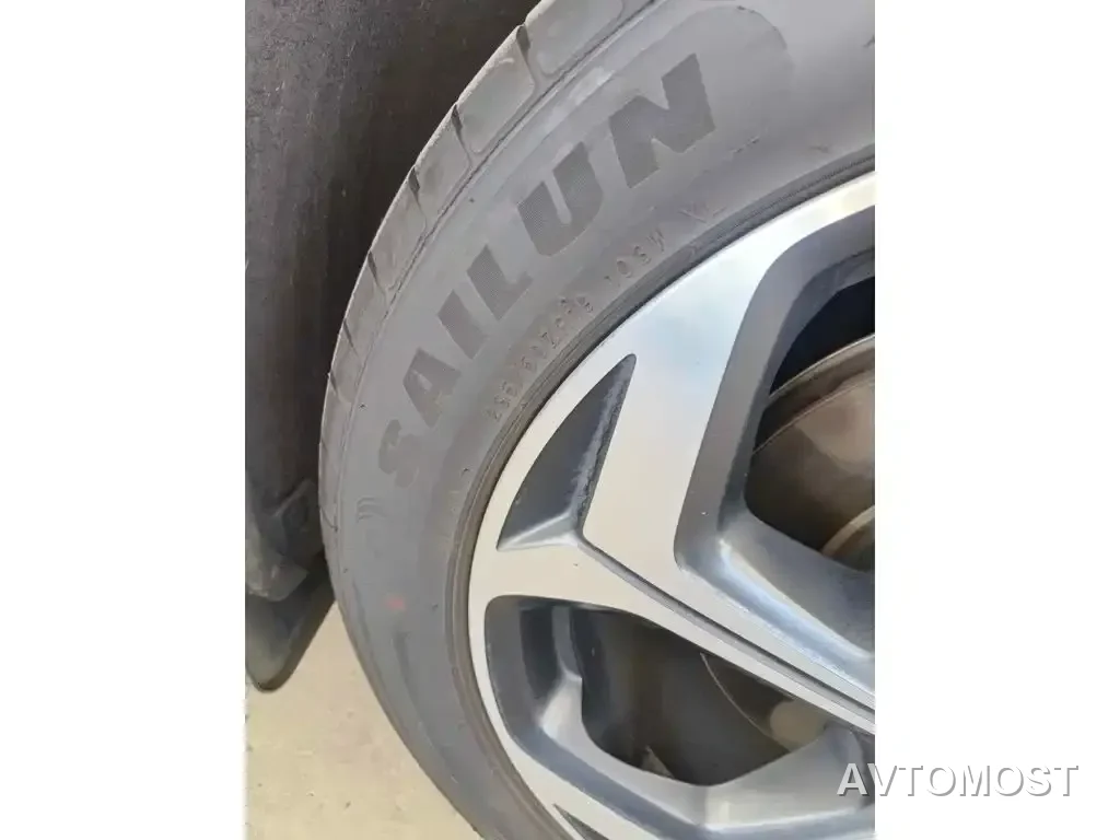 Geely Xingyue L 2021 2.0TD DCT EVO FWD Premium — фото 9