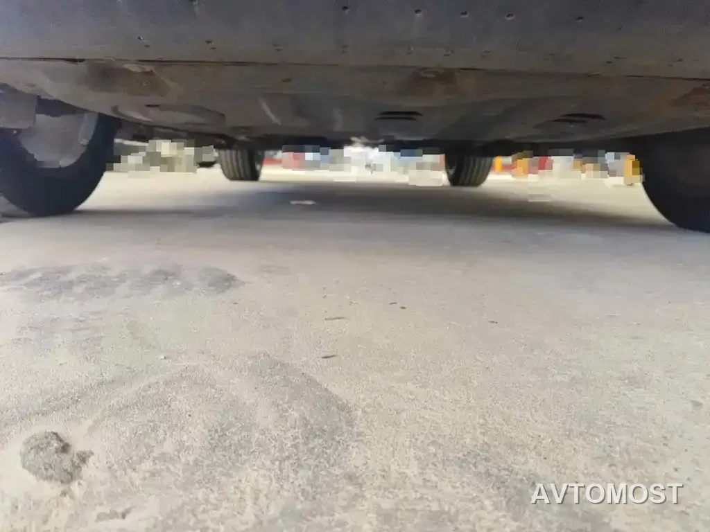 Geely Xingyue L 2021 2.0TD DCT EVO FWD Premium — фото 12