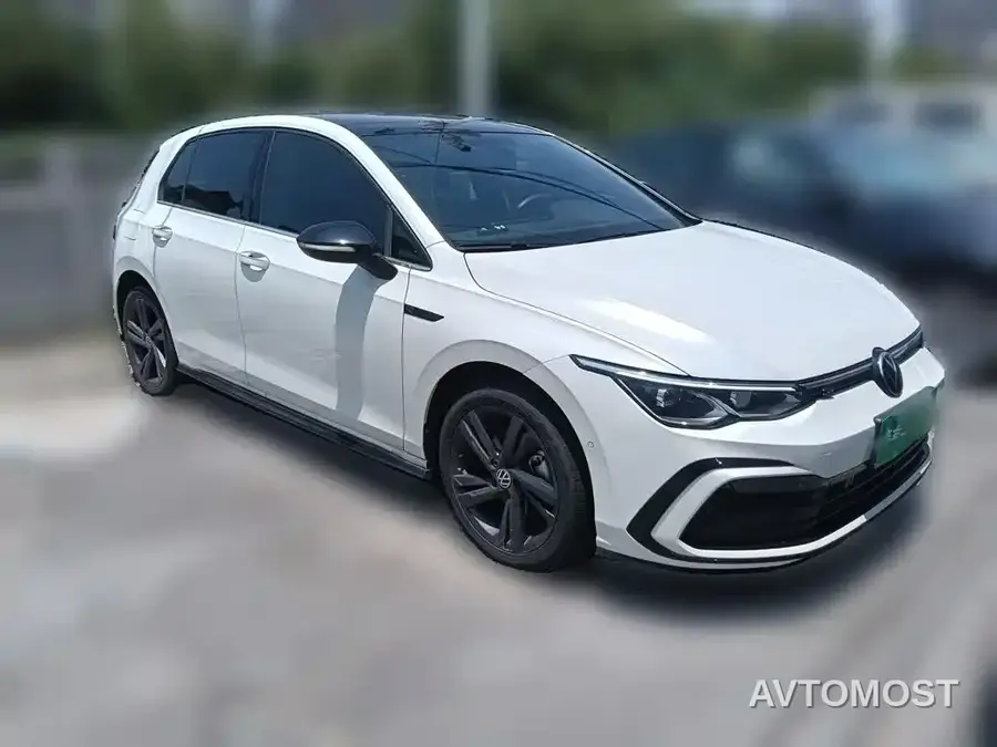 Volkswagen Golf 2023 280TSI DSG R-Line Lite
