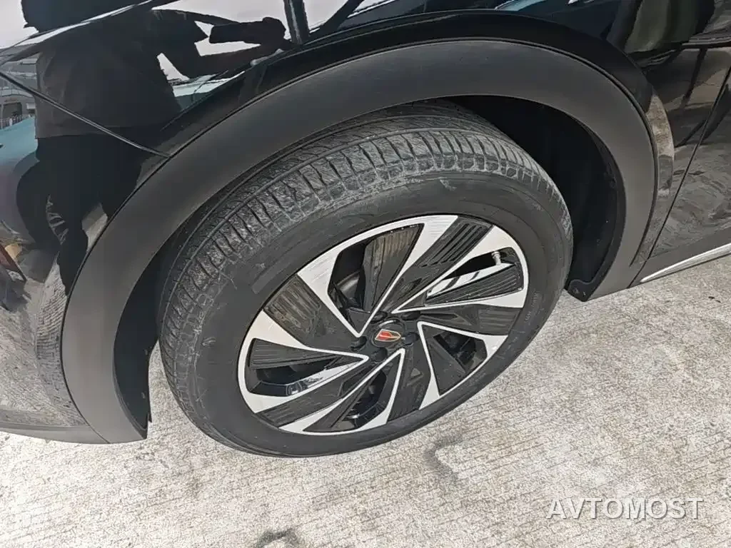 Hongqi HS7 PHEV 2024 2.0T PHEV 4WD Flagship Edition 6-seater — фото 21
