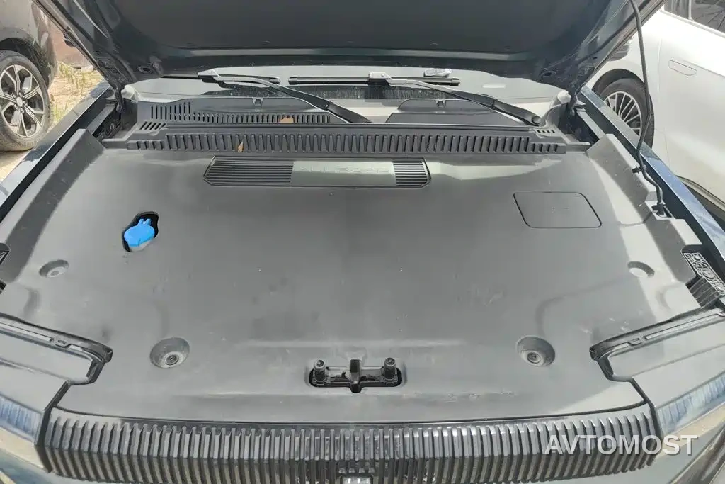 iCAR 03T 2024 520km FWD Long Range Deluxe — фото 8