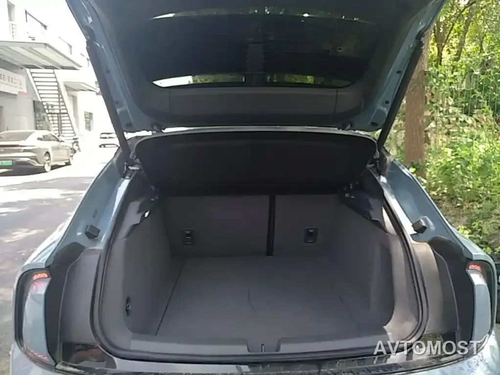 Audi E5 Sportback 2025 300kw 2WD — фото 16