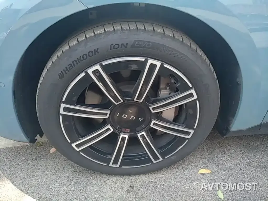 Audi E5 Sportback 2025 300kw 2WD — фото 19