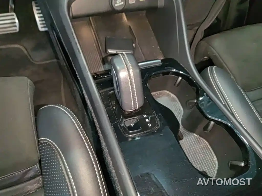 Volvo XC40 New Energy 2021 P8 EV AWD Elegant Sport — фото 14