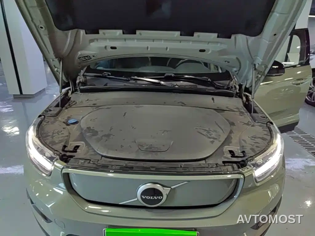 Volvo XC40 New Energy 2021 P8 EV AWD Elegant Sport — фото 20