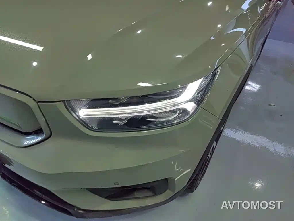 Volvo XC40 New Energy 2021 P8 EV AWD Elegant Sport — фото 24