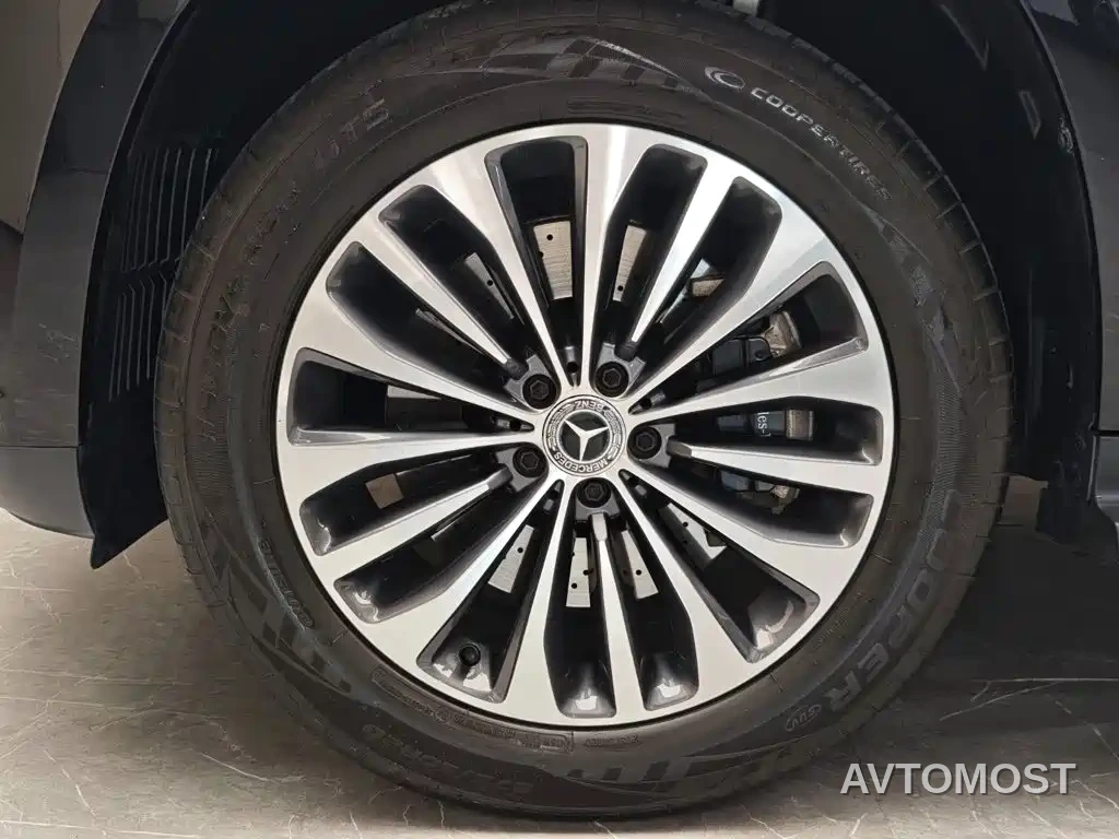 BAIC ORV Beijing Offroad BJ90 2021 4.0T Premium Edition — фото 4