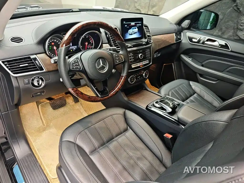 BAIC ORV Beijing Offroad BJ90 2021 4.0T Premium Edition — фото 6
