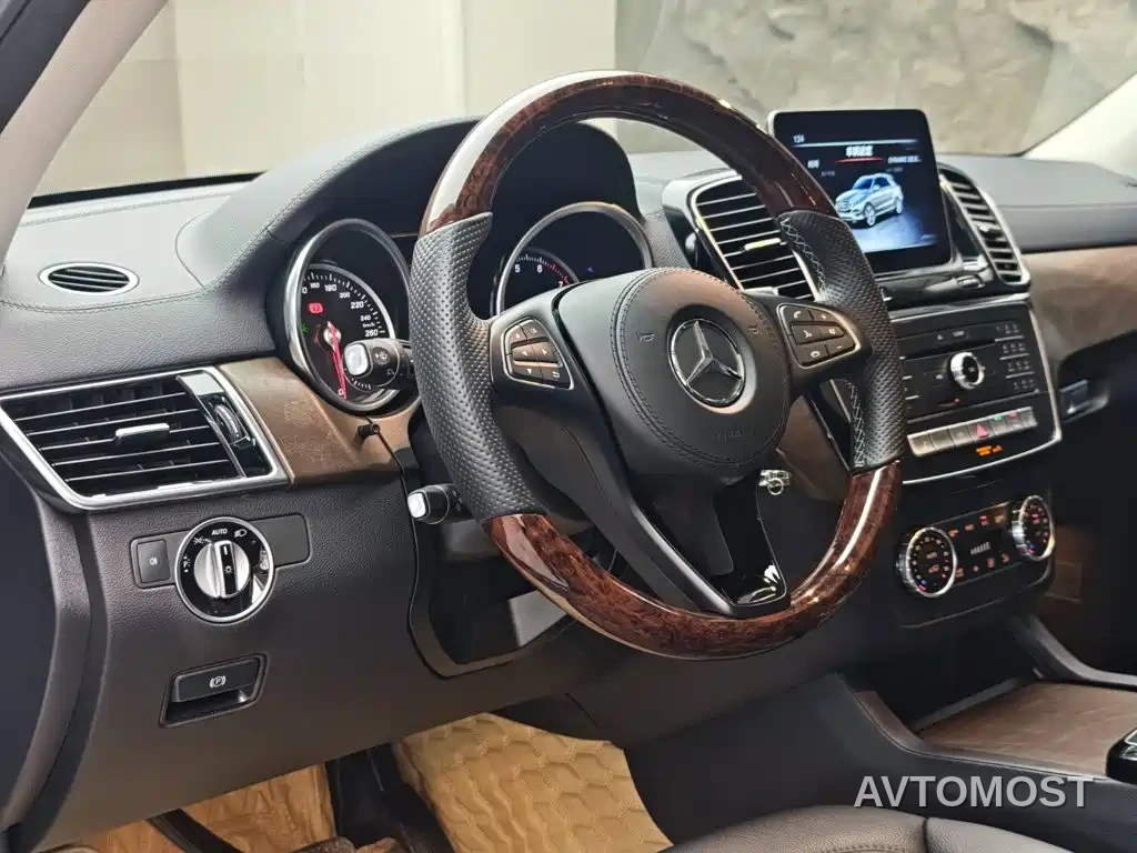 BAIC ORV Beijing Offroad BJ90 2021 4.0T Premium Edition — фото 7