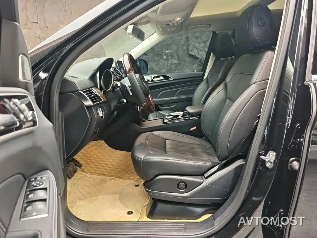 BAIC ORV Beijing Offroad BJ90 2021 4.0T Premium Edition — фото 8